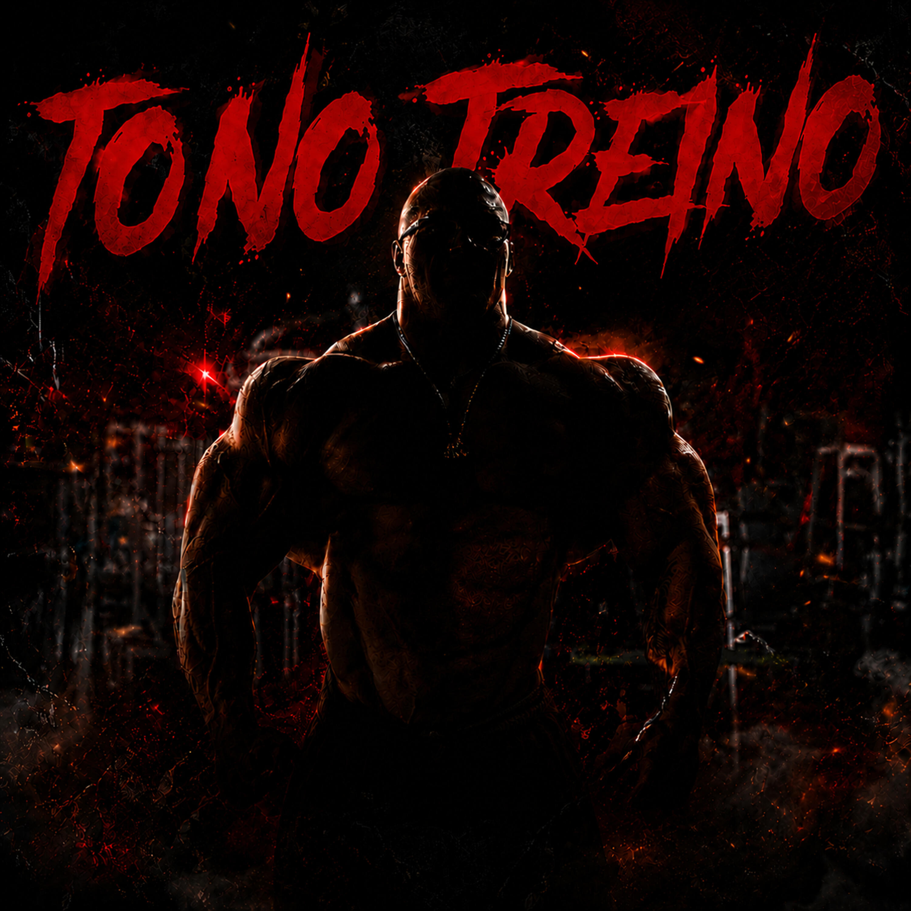 Релиз To no Treino