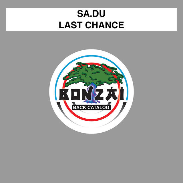 Релиз Last Chance