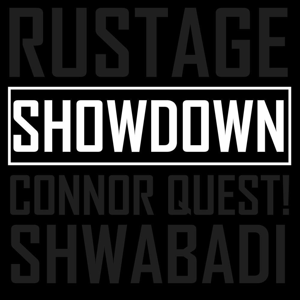 Релиз Showdown