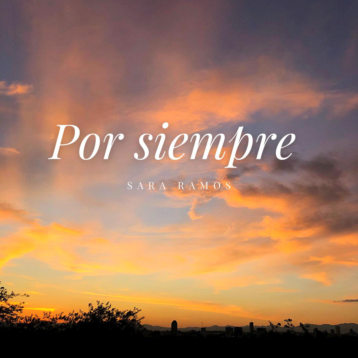 Релиз Por siempre