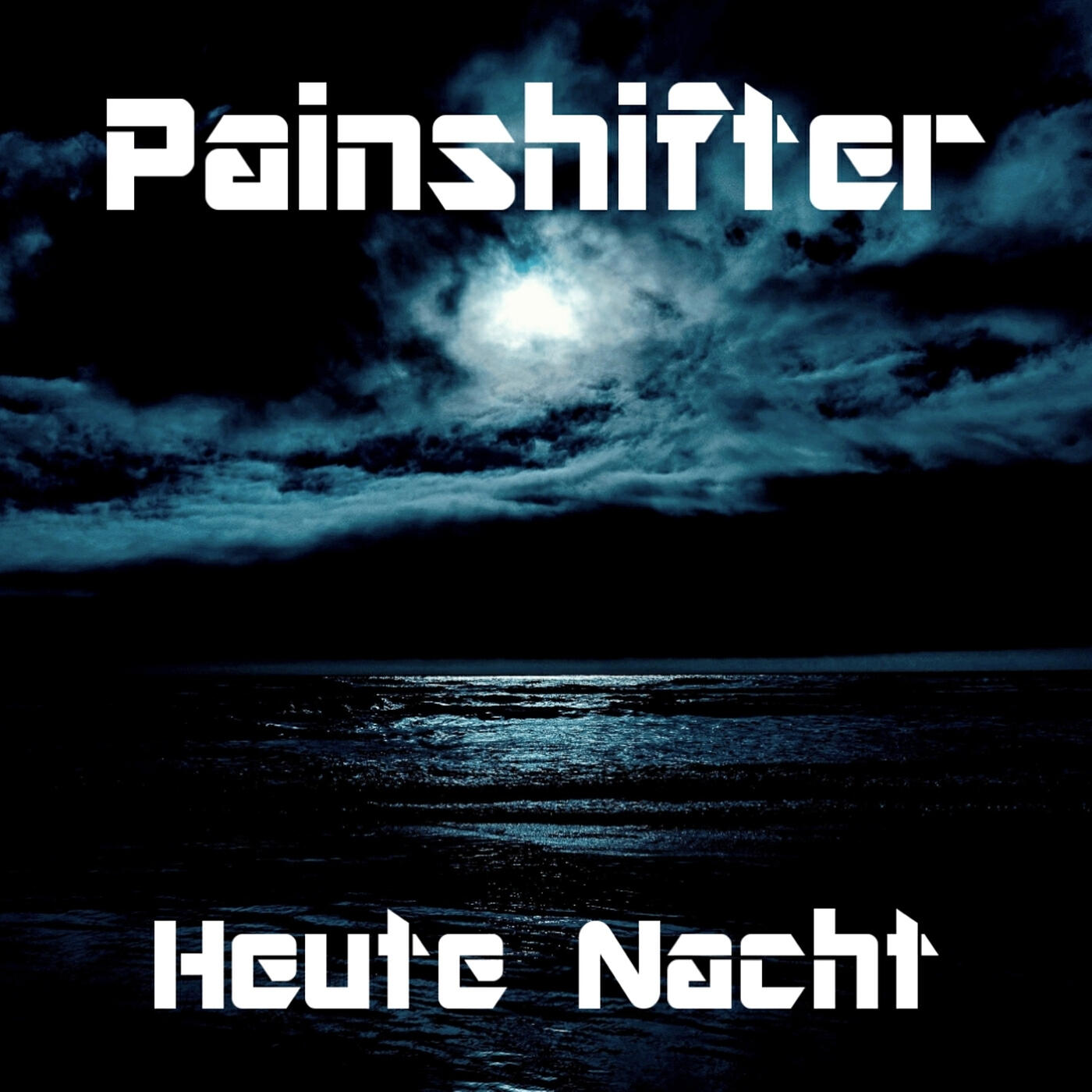 Релиз Heute Nacht