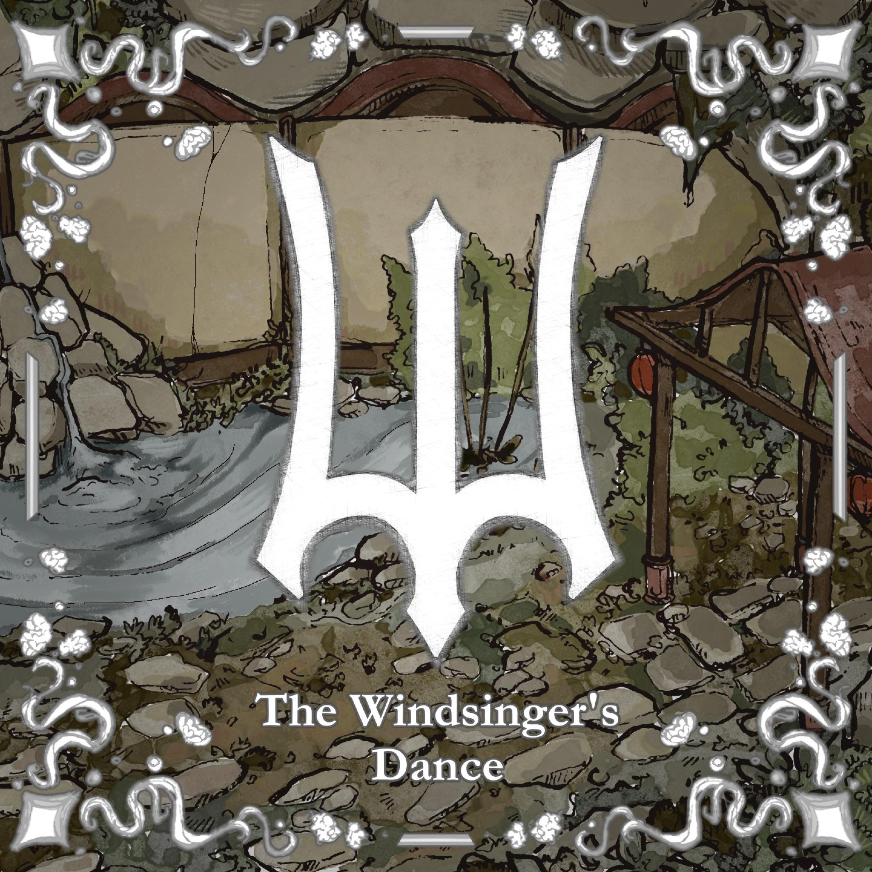 Релиз The Windsinger's Dance