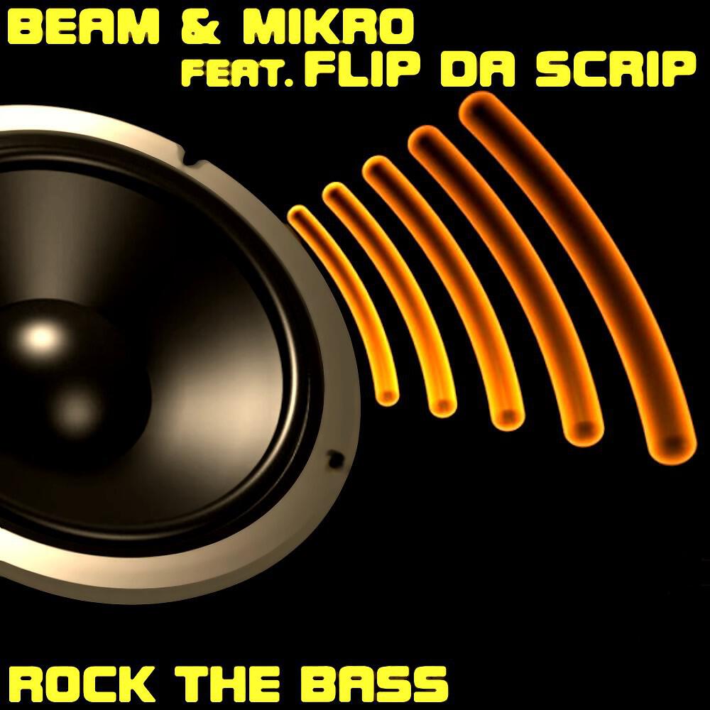 Релиз Rock the Bass