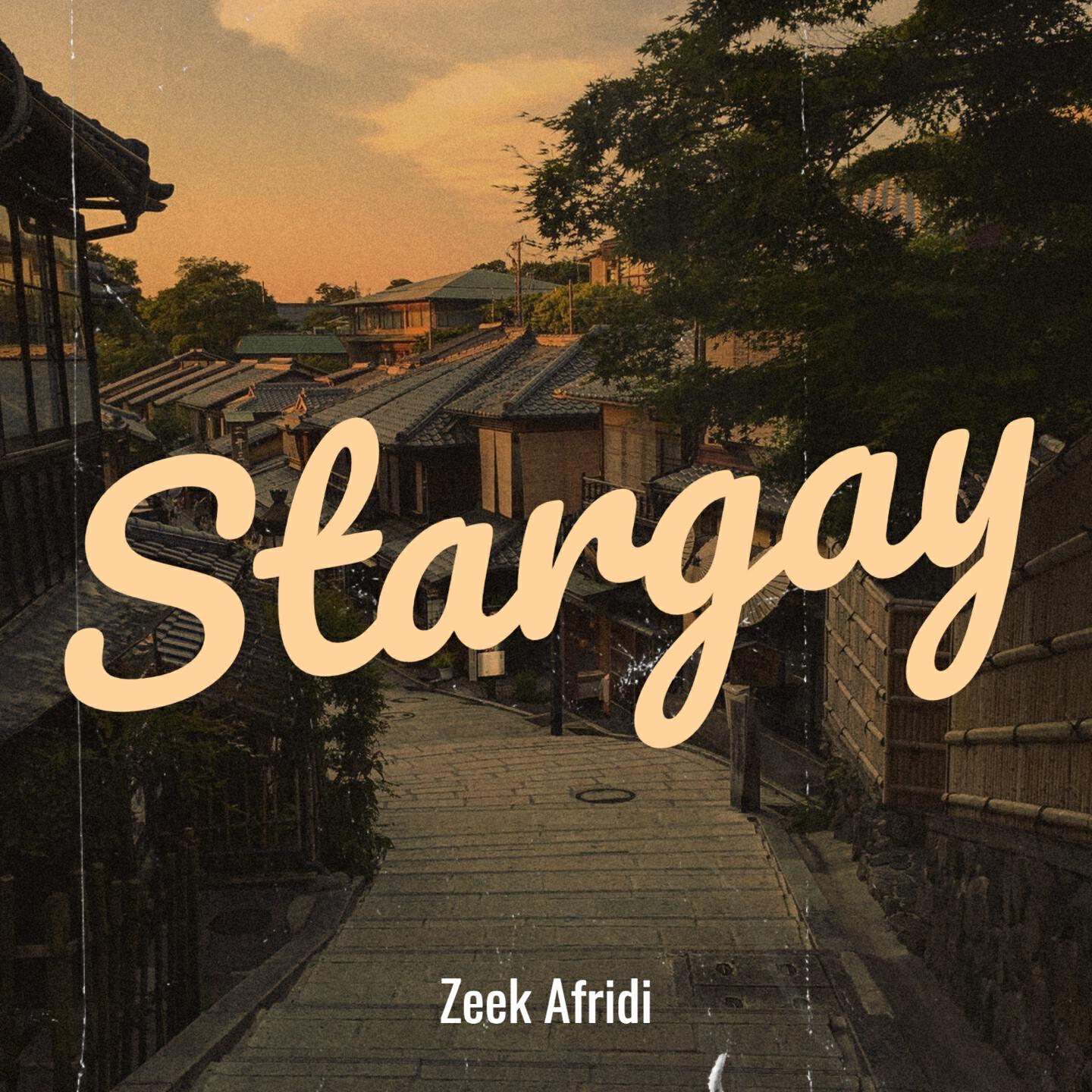 Релиз Stargay