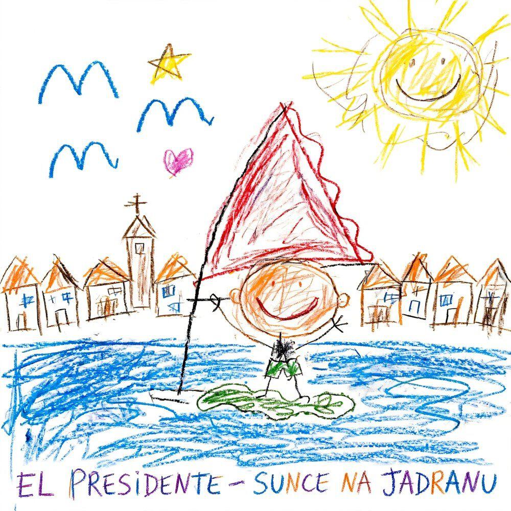 Релиз Sunce Na Jadranu