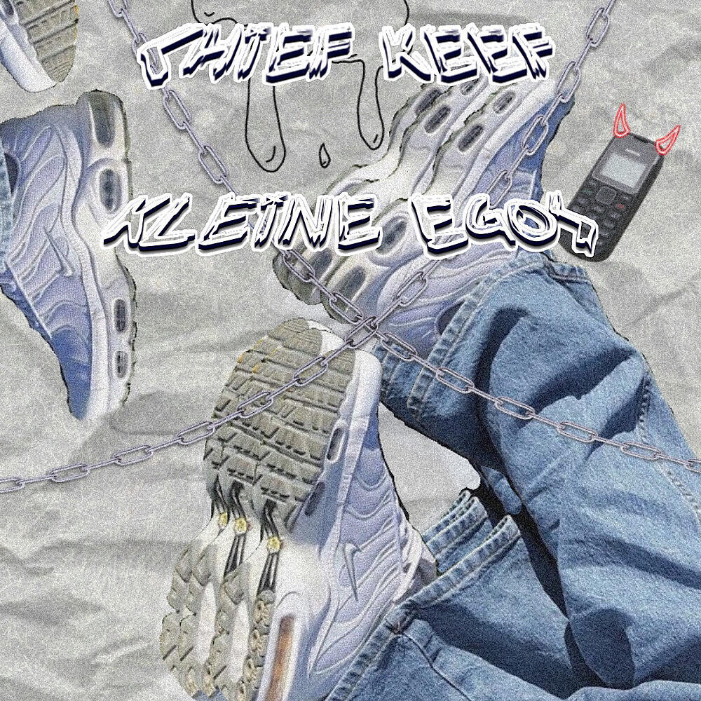 Релиз Chief Keef / Kleine Egos