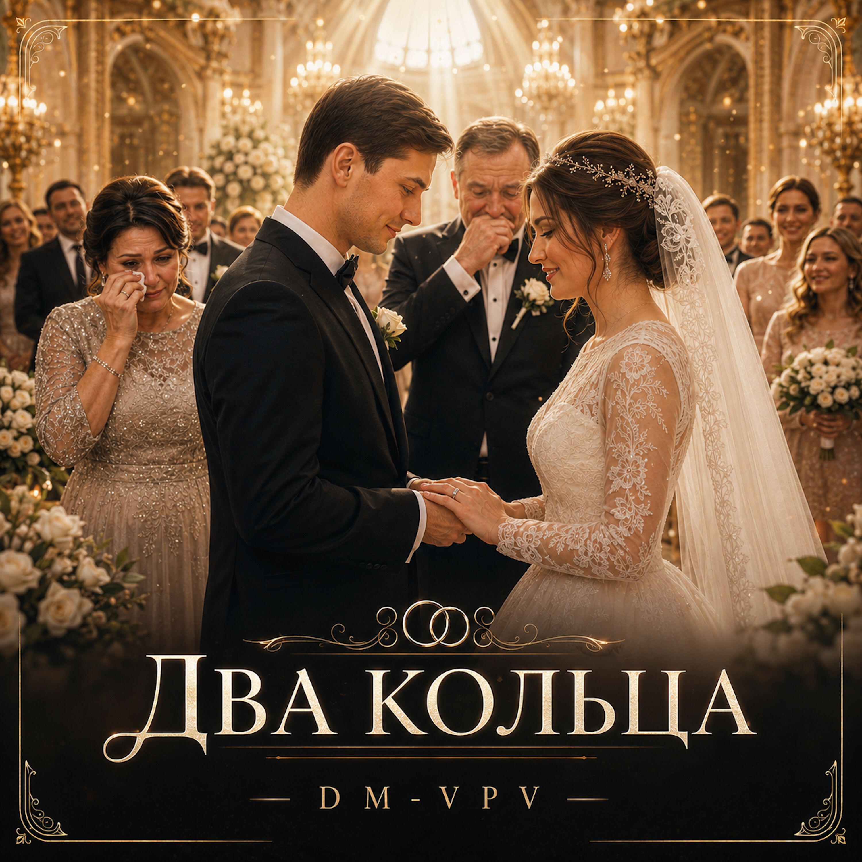 Релиз Два кольца