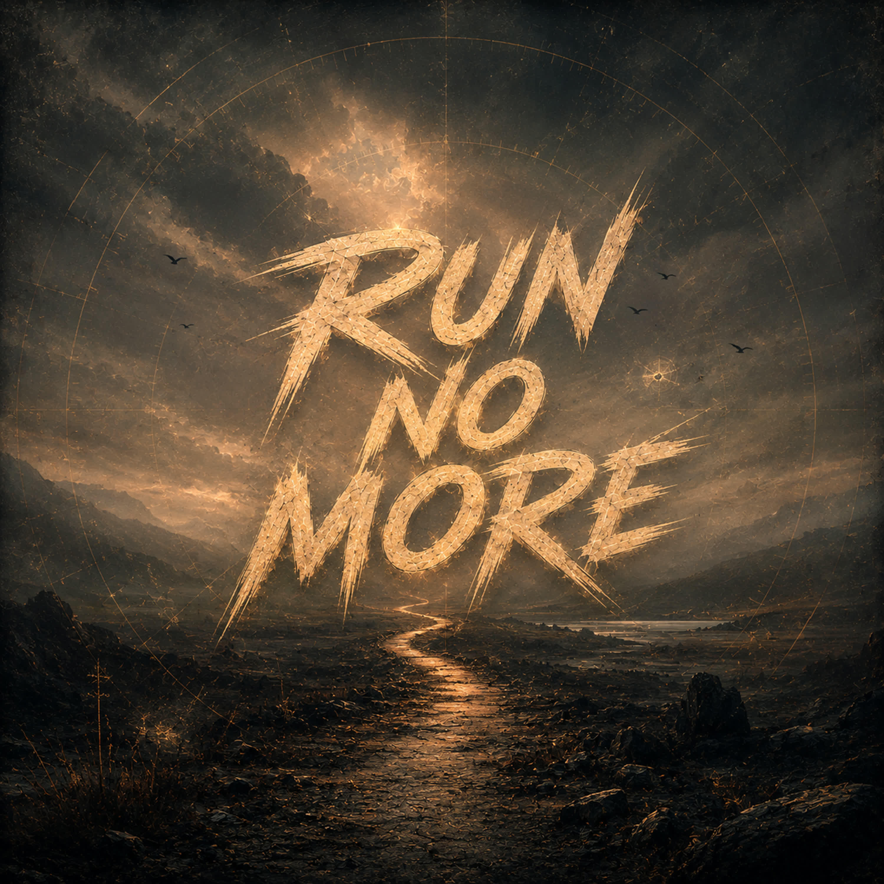 Релиз Run No More