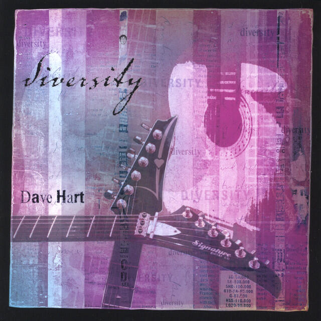 Релиз DIVERSITY