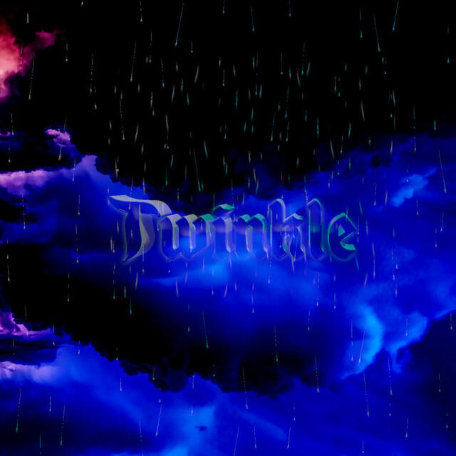 Релиз Twinkle