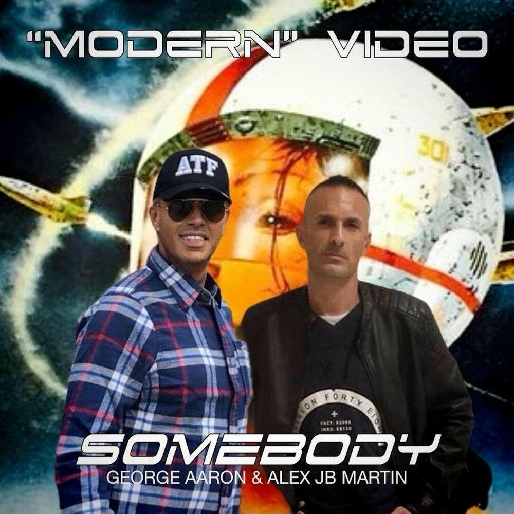 Релиз Somebody