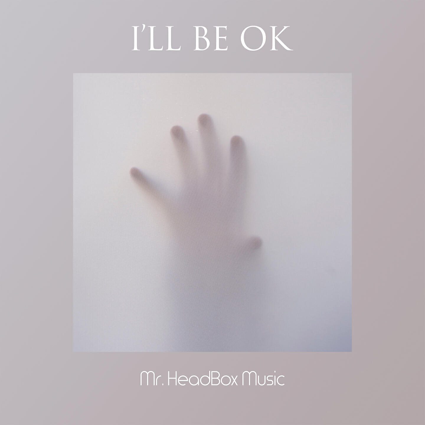 Релиз I'll Be Ok