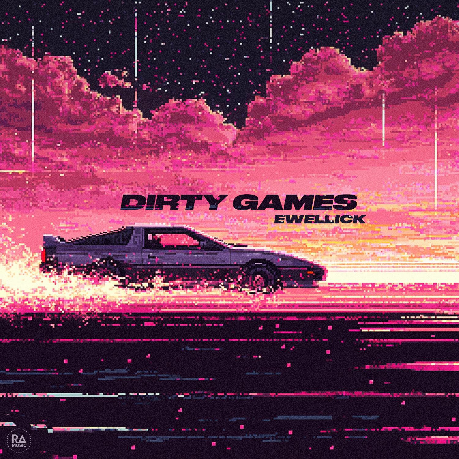 Релиз Dirty Games