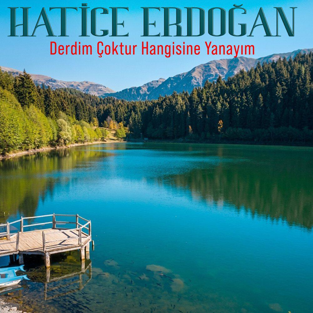 Hatice Erdoğan