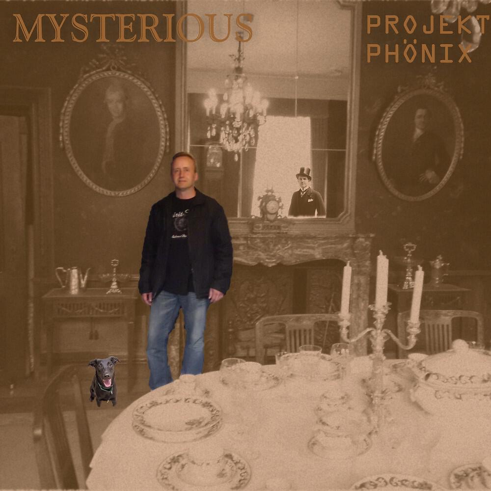 Релиз Mysterious