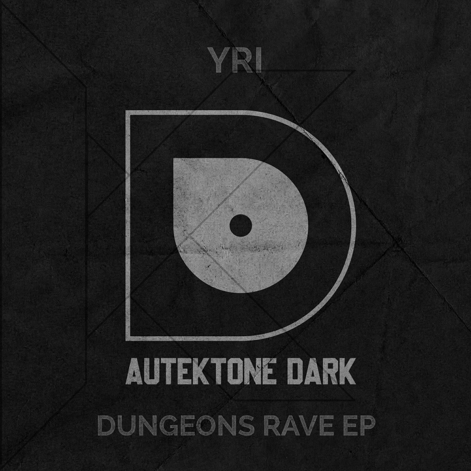 Релиз Dungeons Rave - EP