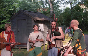 Vox Vulgaris