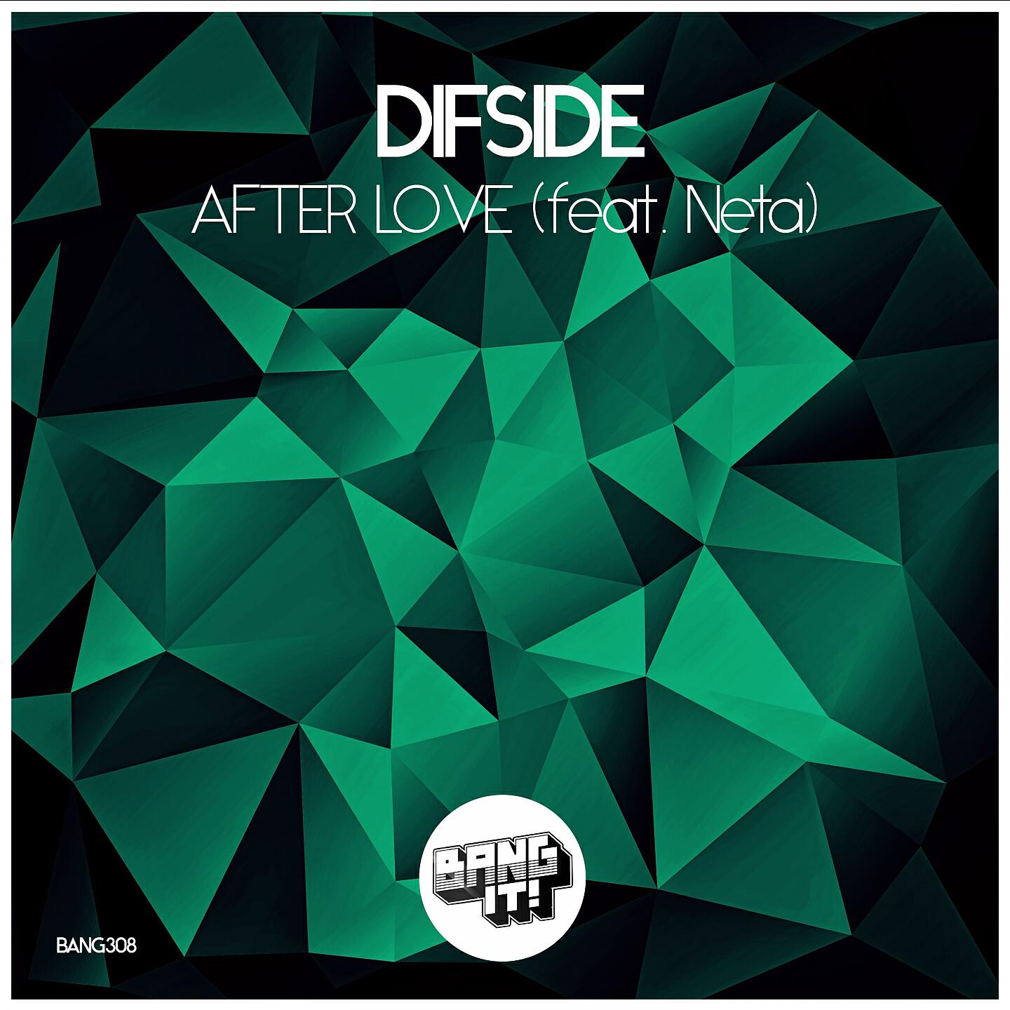 Релиз After Love