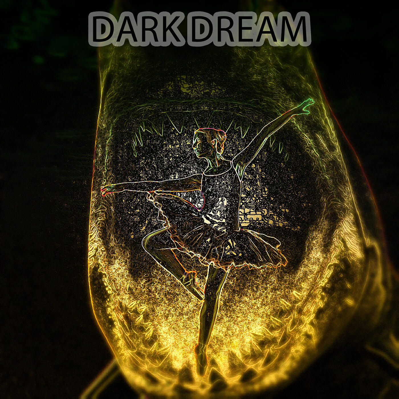 Релиз Dark Dream