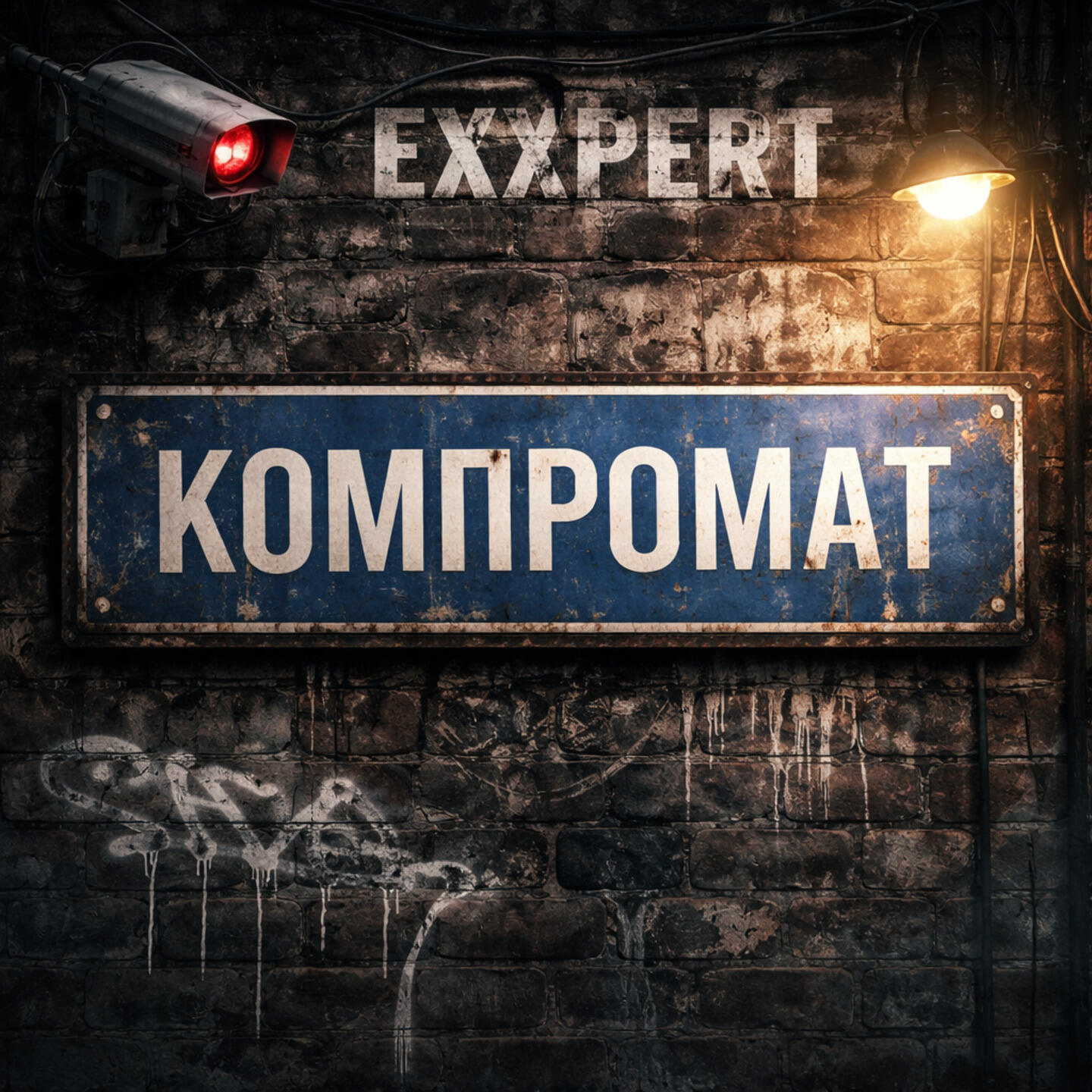 Релиз КОМПРОМАТ