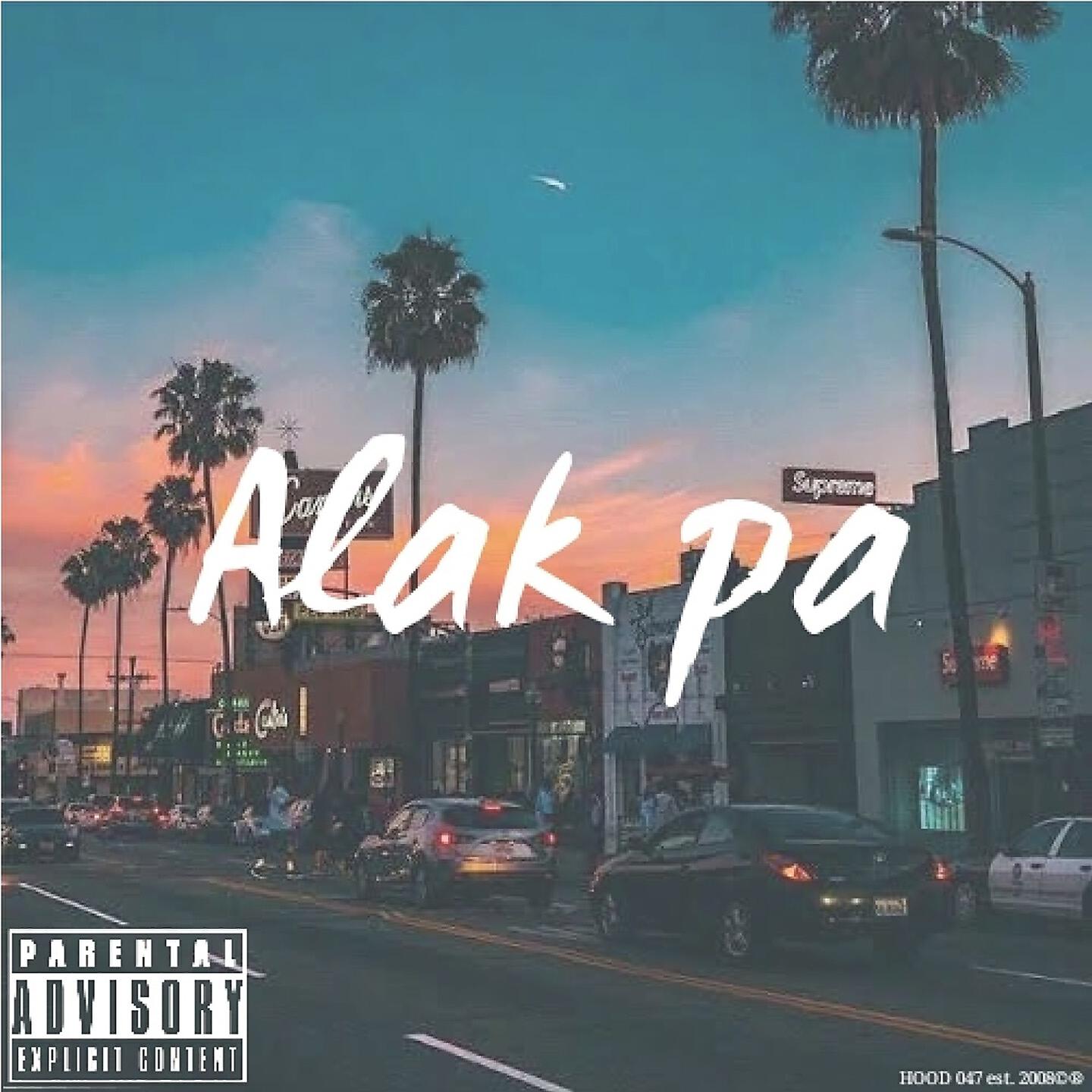 Релиз Alak Pa