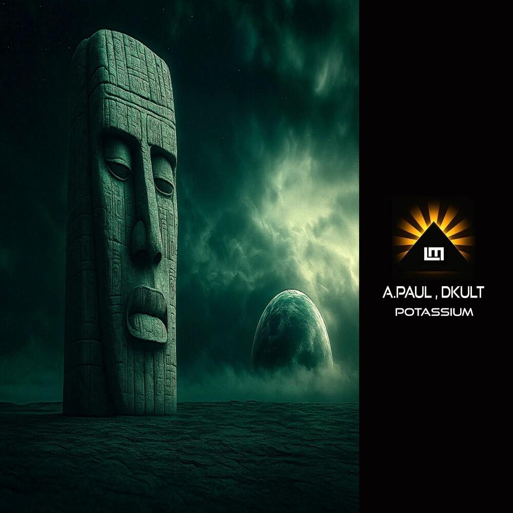 Релиз Potassium