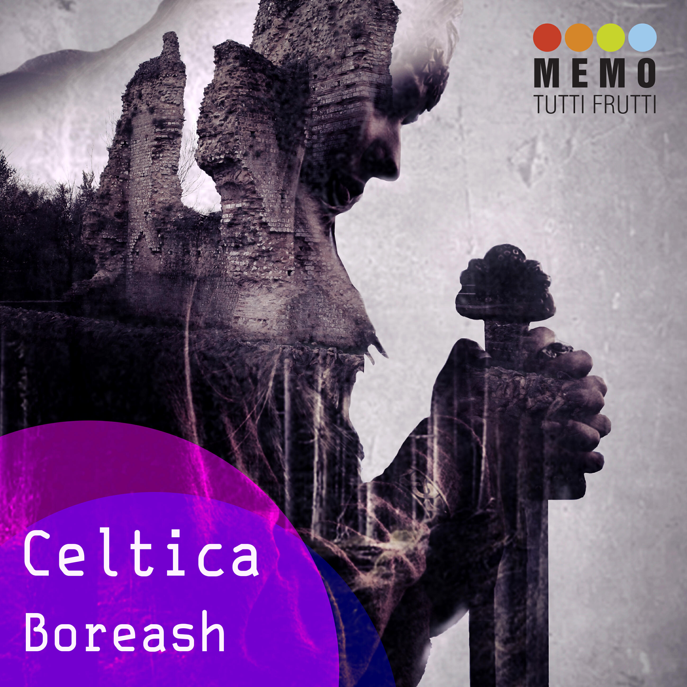 Релиз Celtica