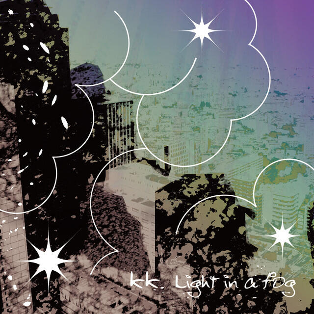 Релиз Light in a Fog (New Edition)