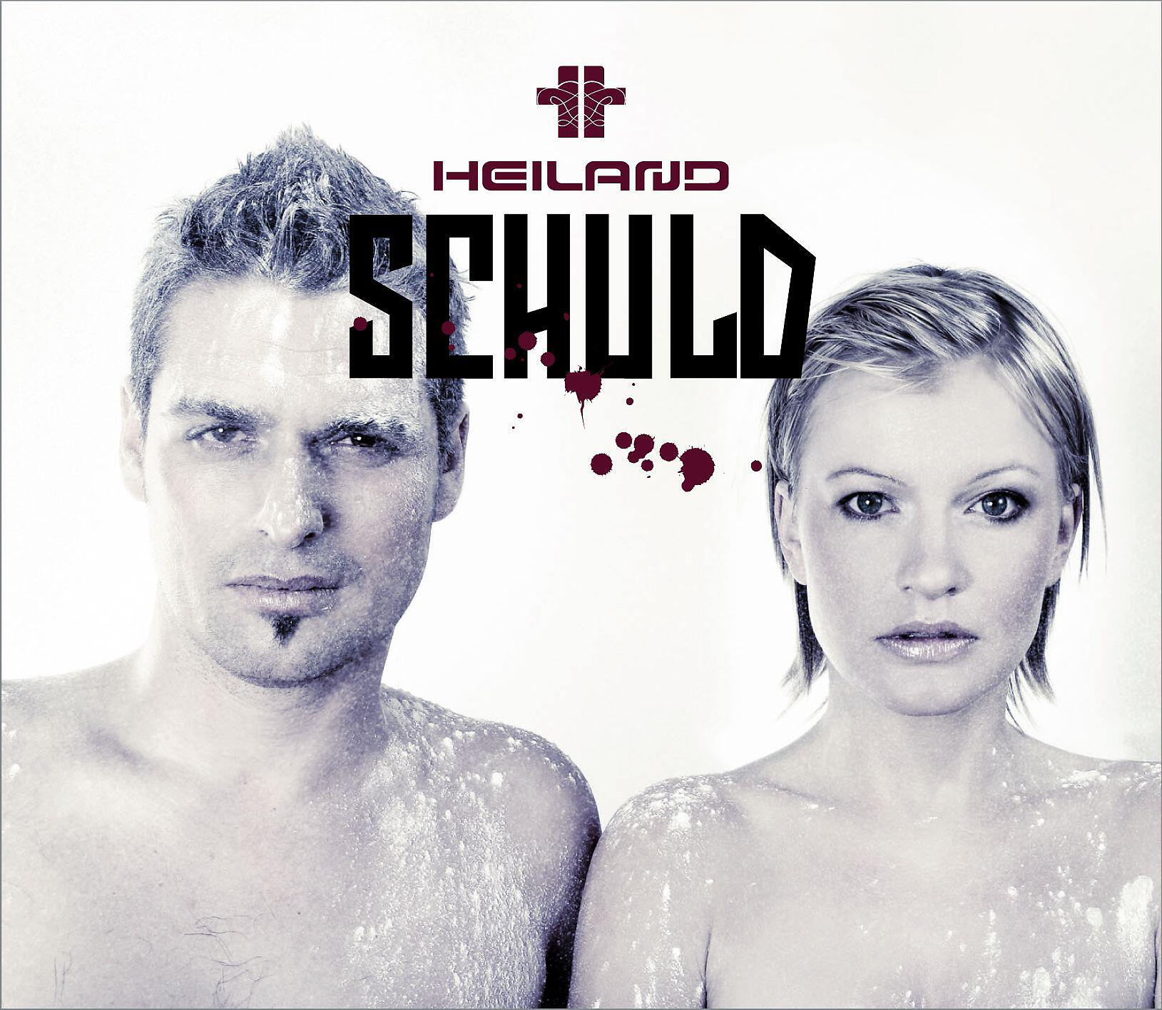 Релиз Schuld (Maxi-CD)