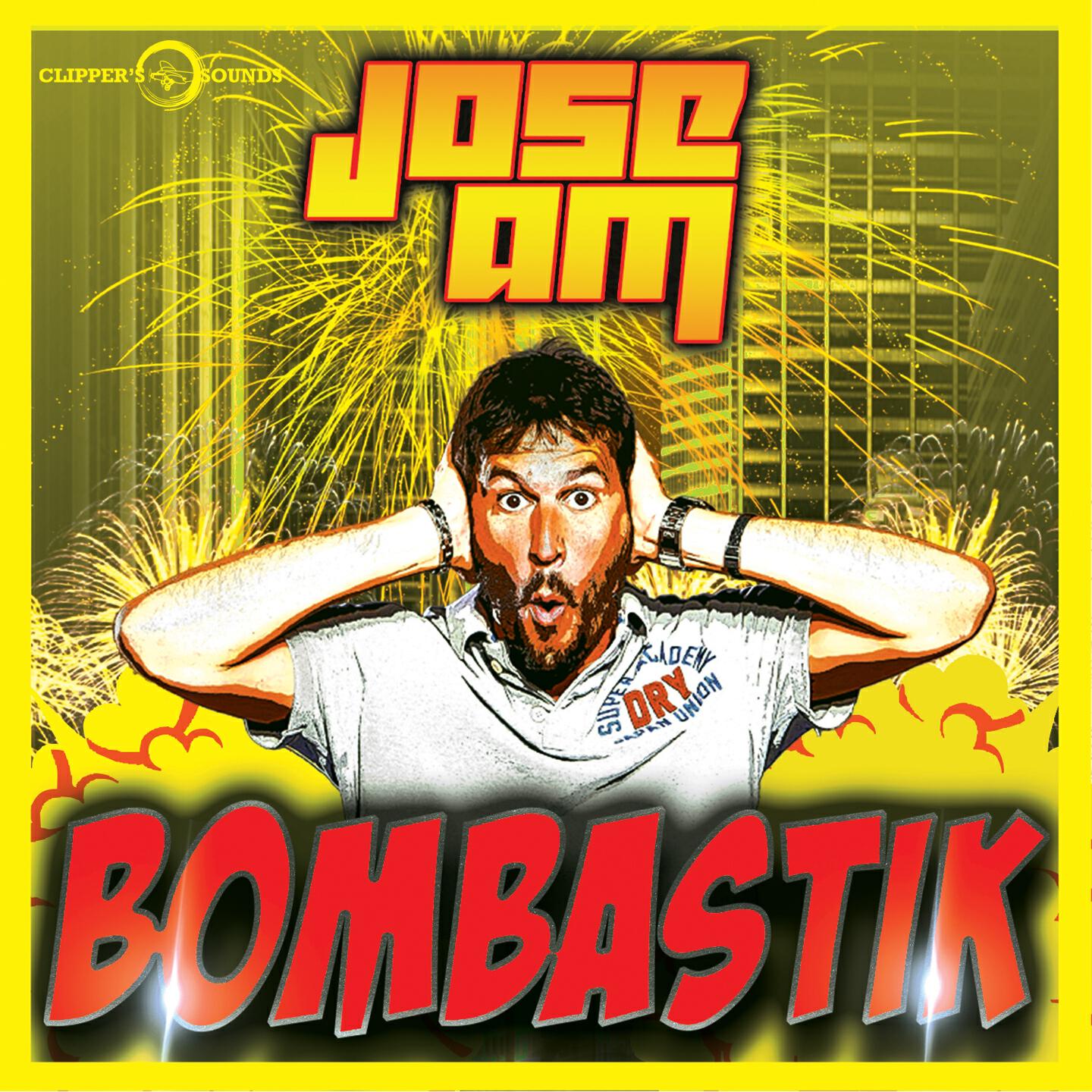 Релиз Bombastik
