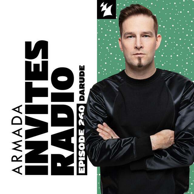 Релиз Armada Invites Radio 260 (Incl. Darude Guest Mix)