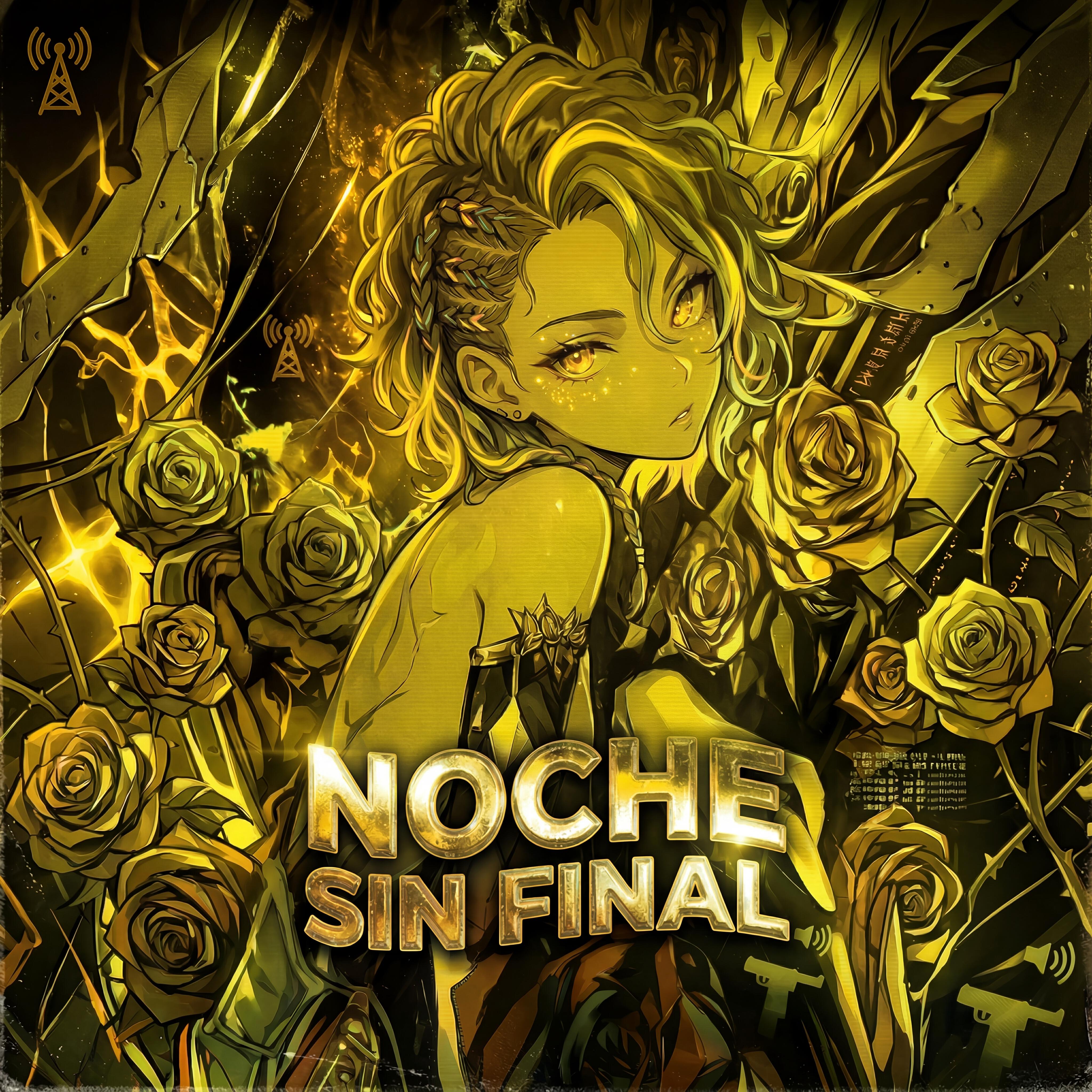 Релиз NOCHE SIN FINAL (Slowed)