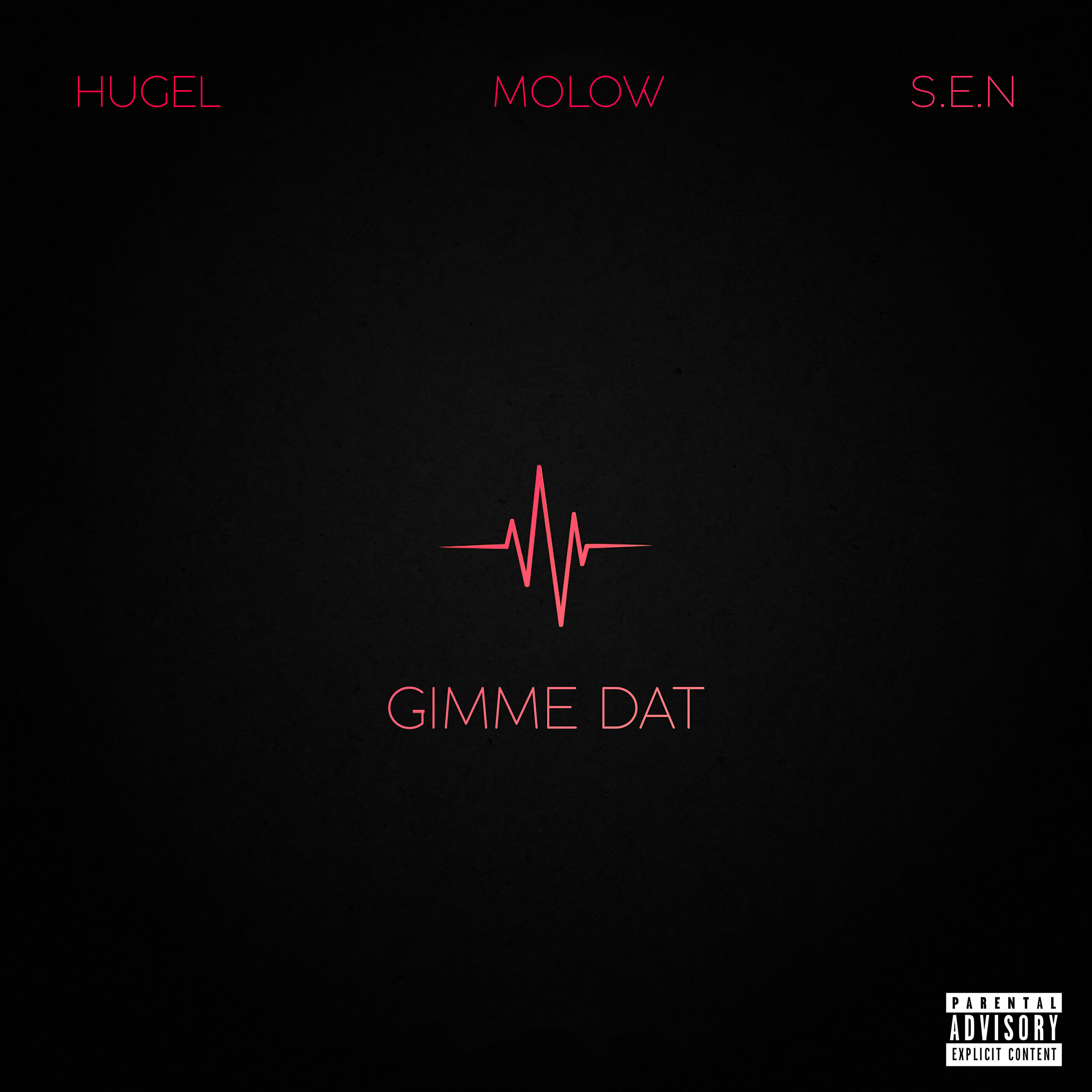 Постер альбома Gimme Dat (feat. S.E.N)