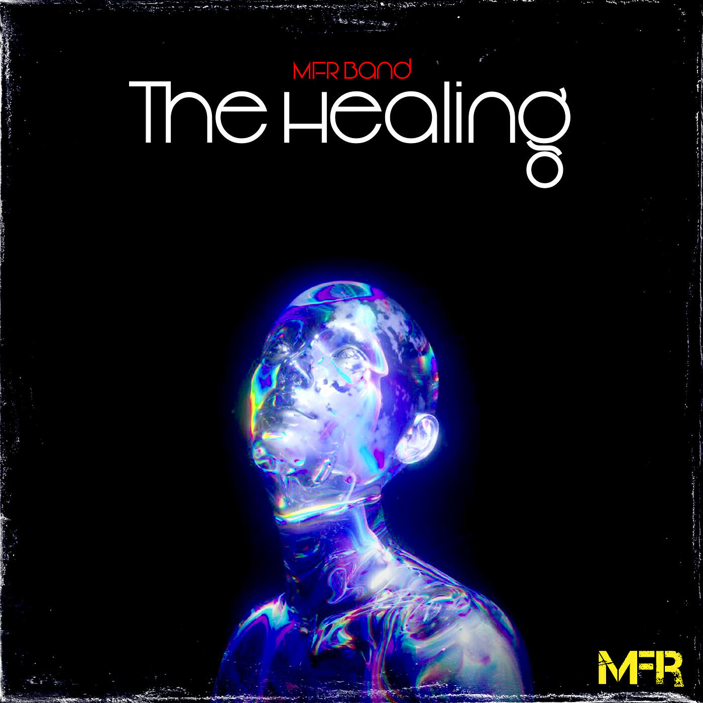 Релиз The Healing (Instrumental)