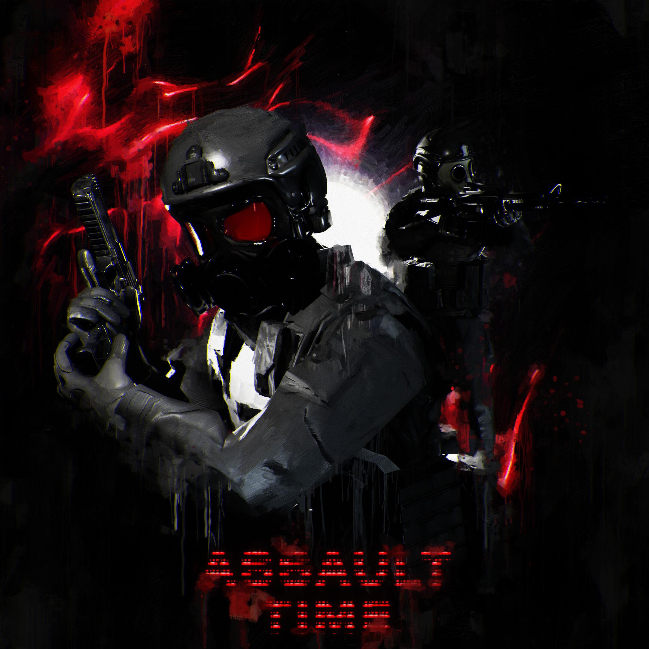 Релиз ASSAULT TIME