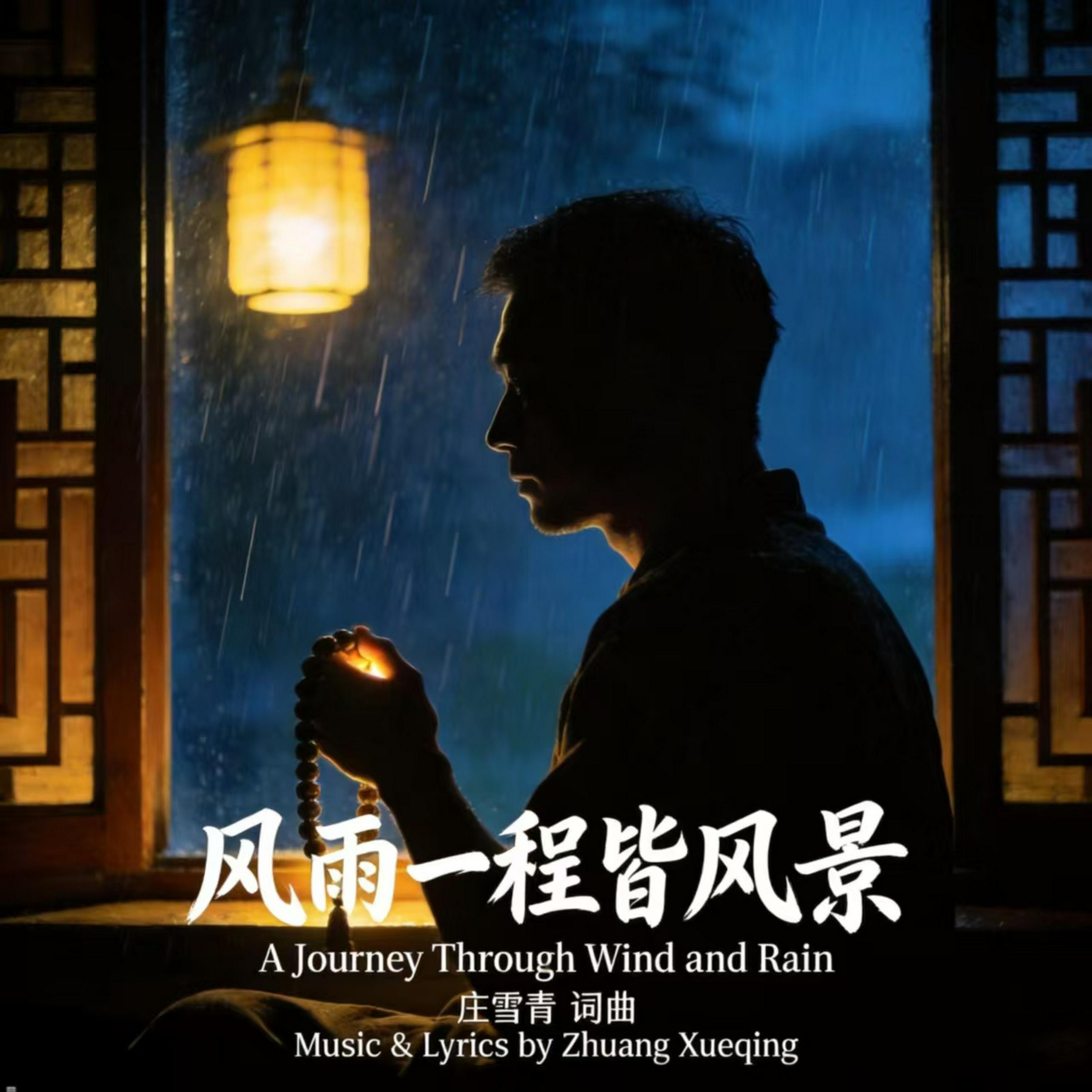 Релиз 风雨一程皆风景