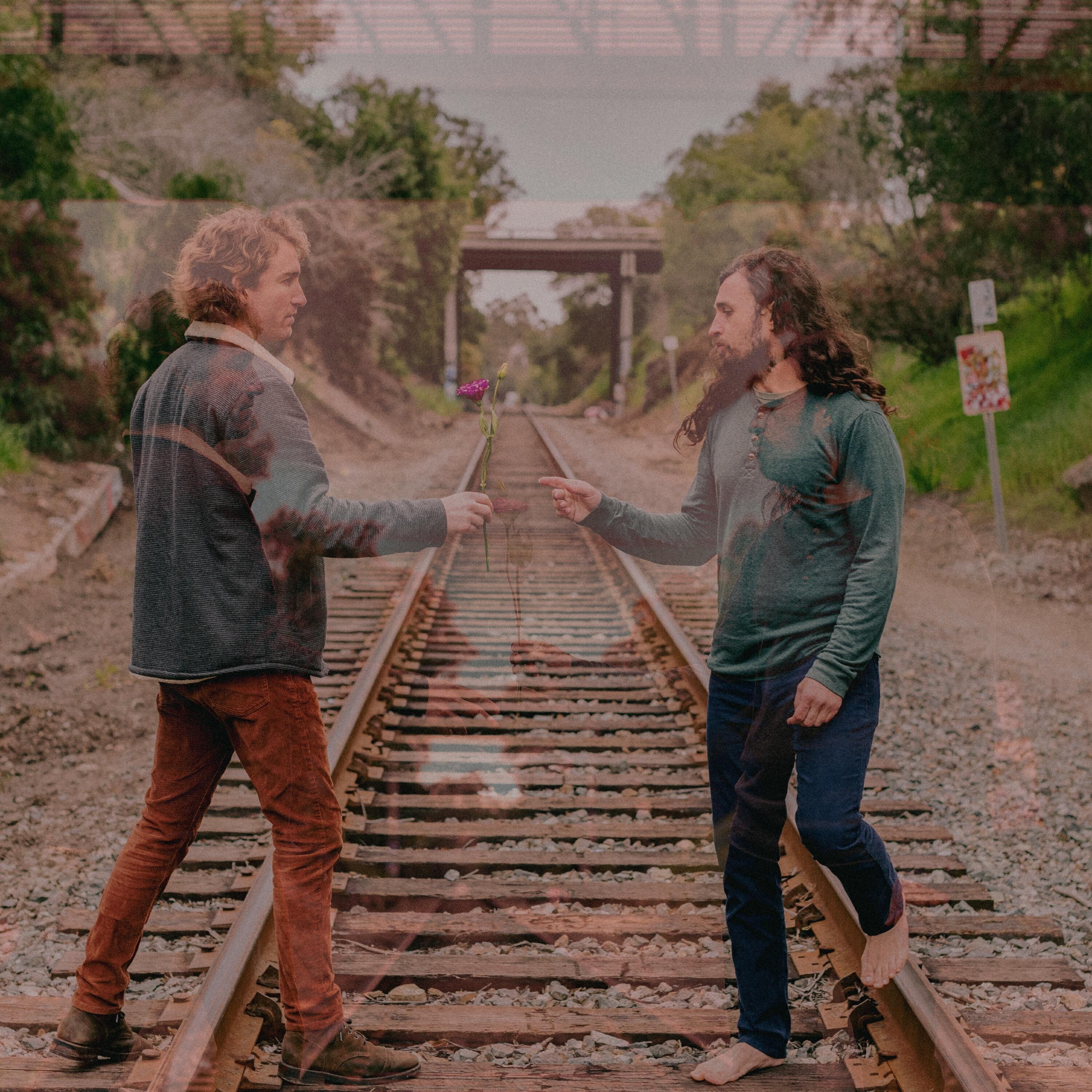 Релиз So Many Ways to Get Downtown