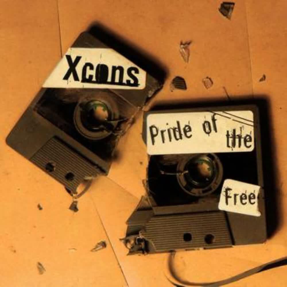 X-Cons
