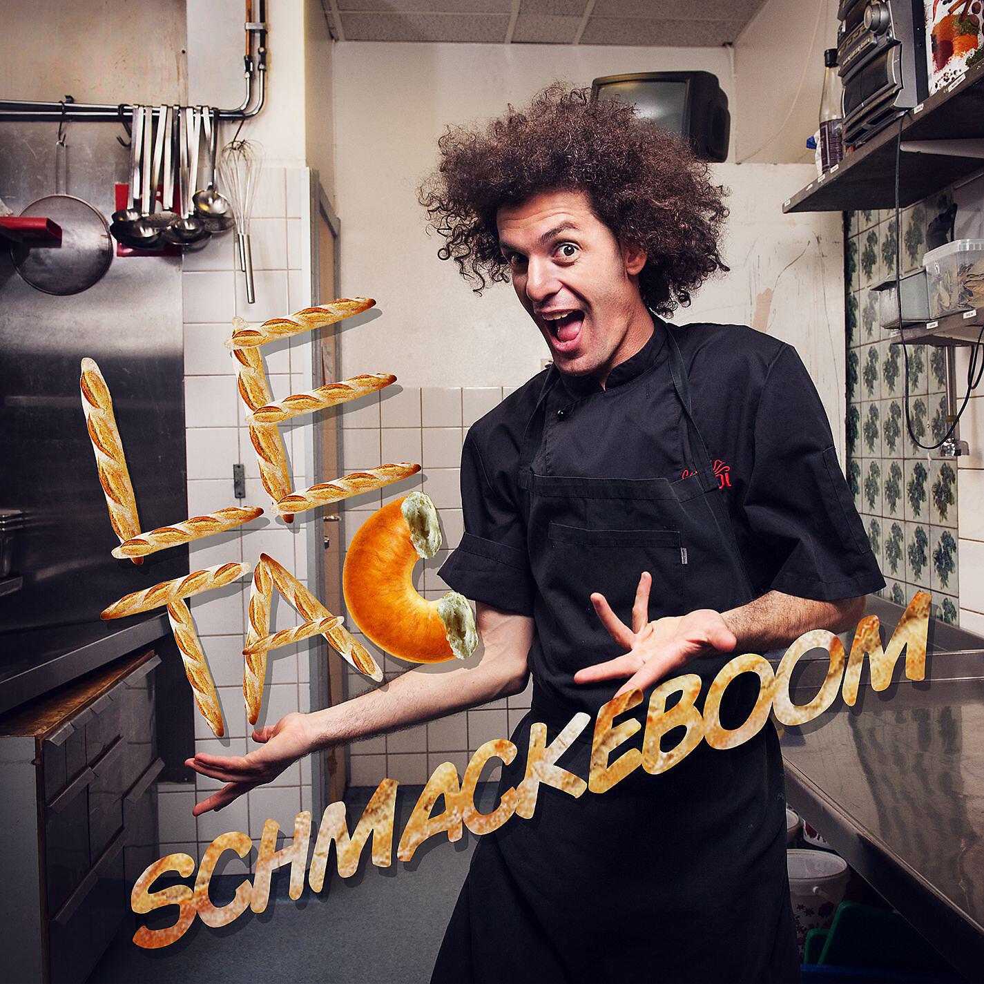 Релиз Schmackeboom