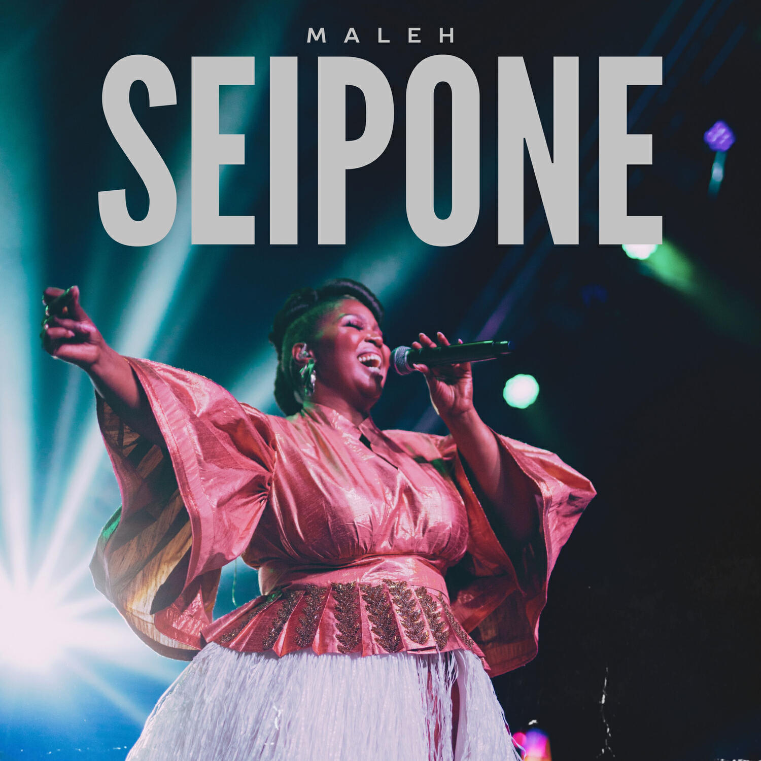 Релиз Seipone