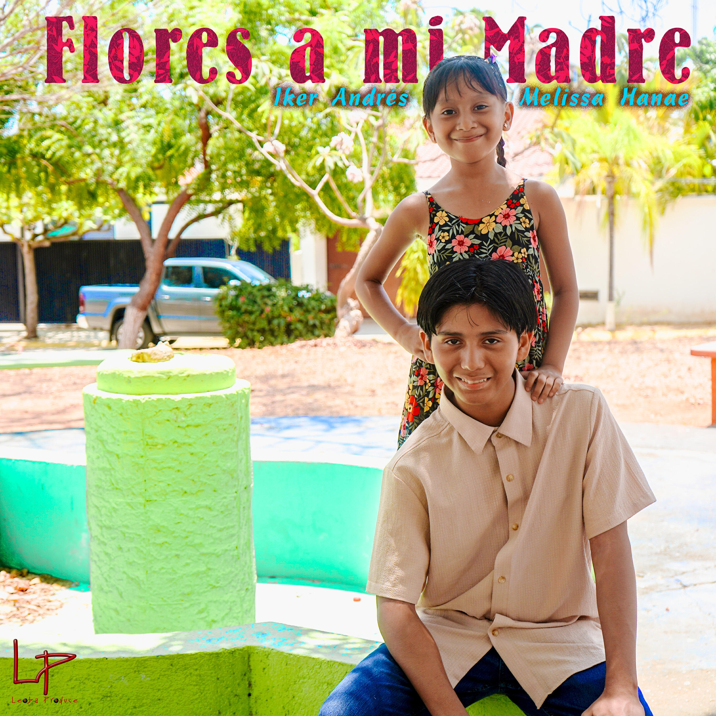 Релиз Flores a Mi Madre
