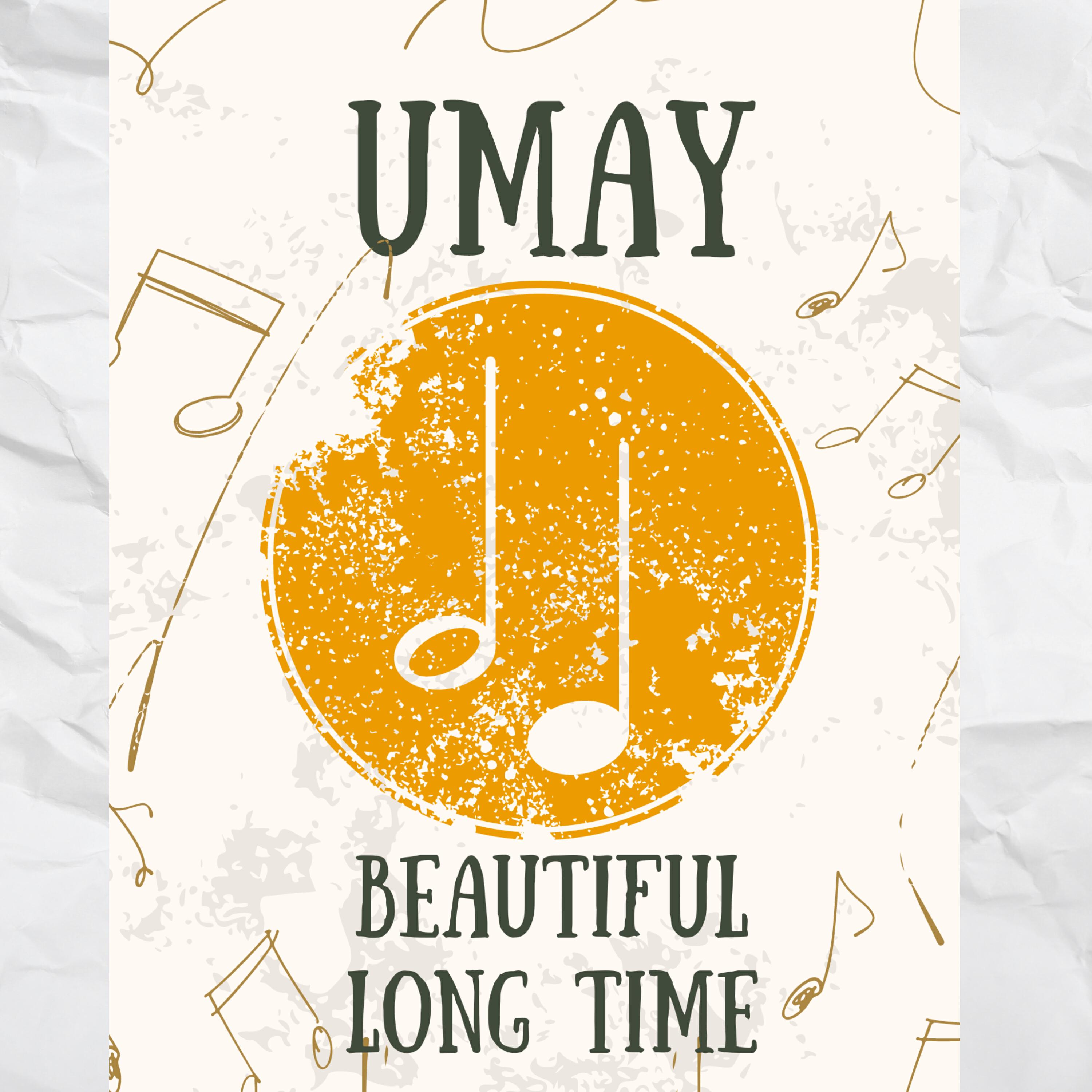 Релиз Beautiful Long Time