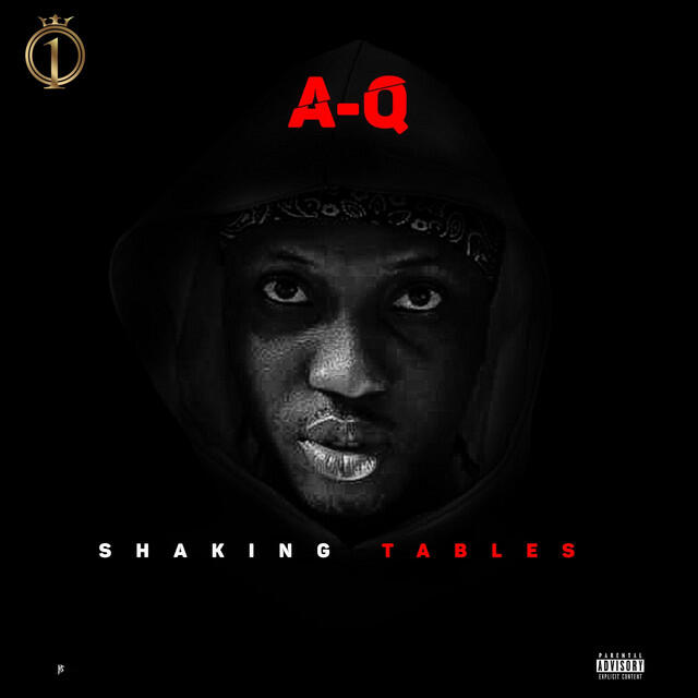 Релиз Shaking Tables