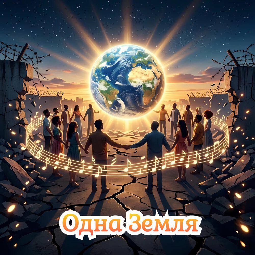 Релиз Одна Земля