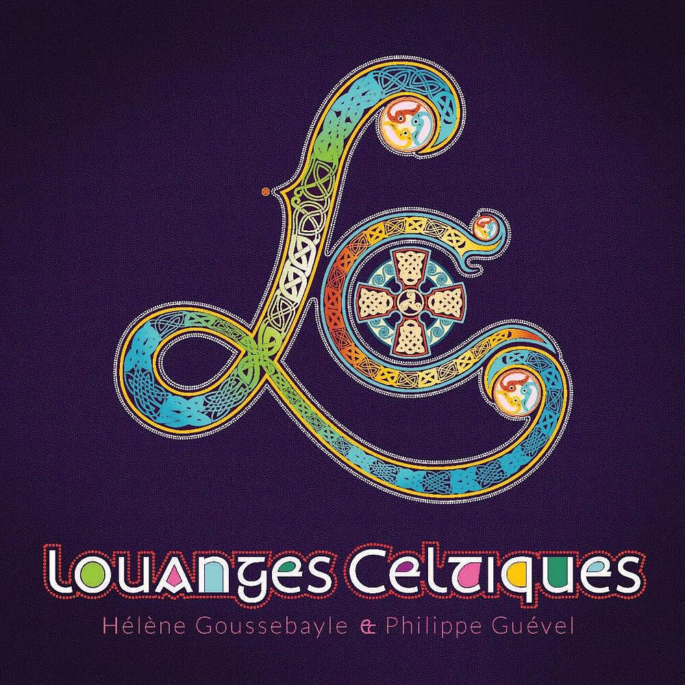 Релиз Louanges celtiques