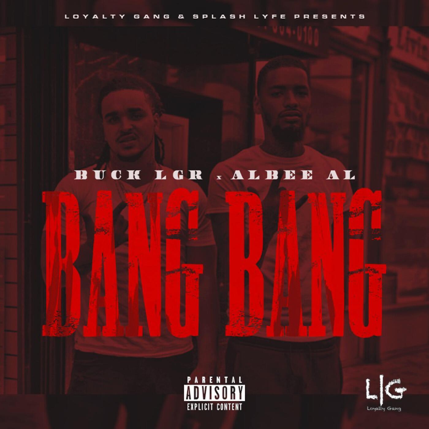 Релиз Bang Bang (feat. Albee Al)