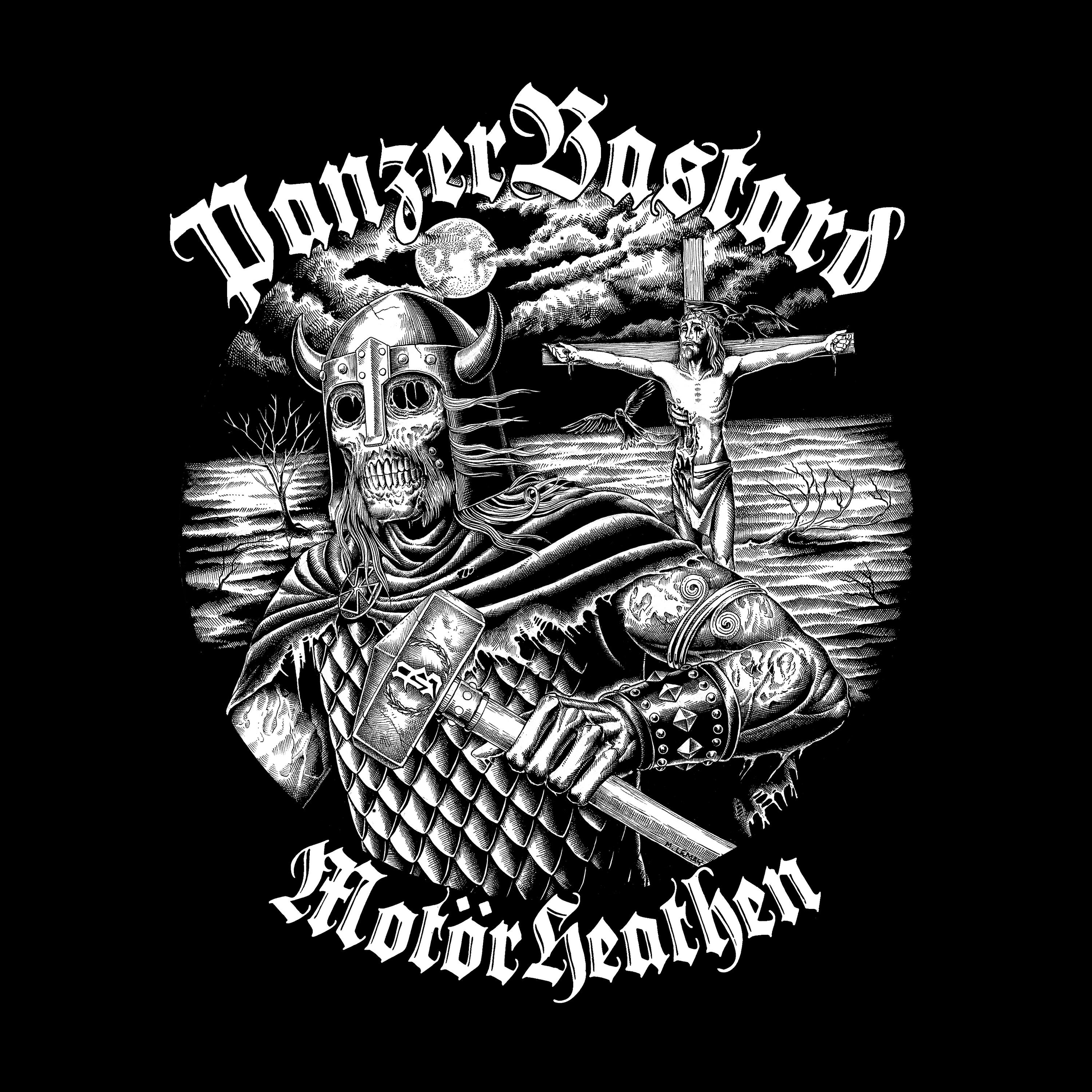 Релиз Motorheathen
