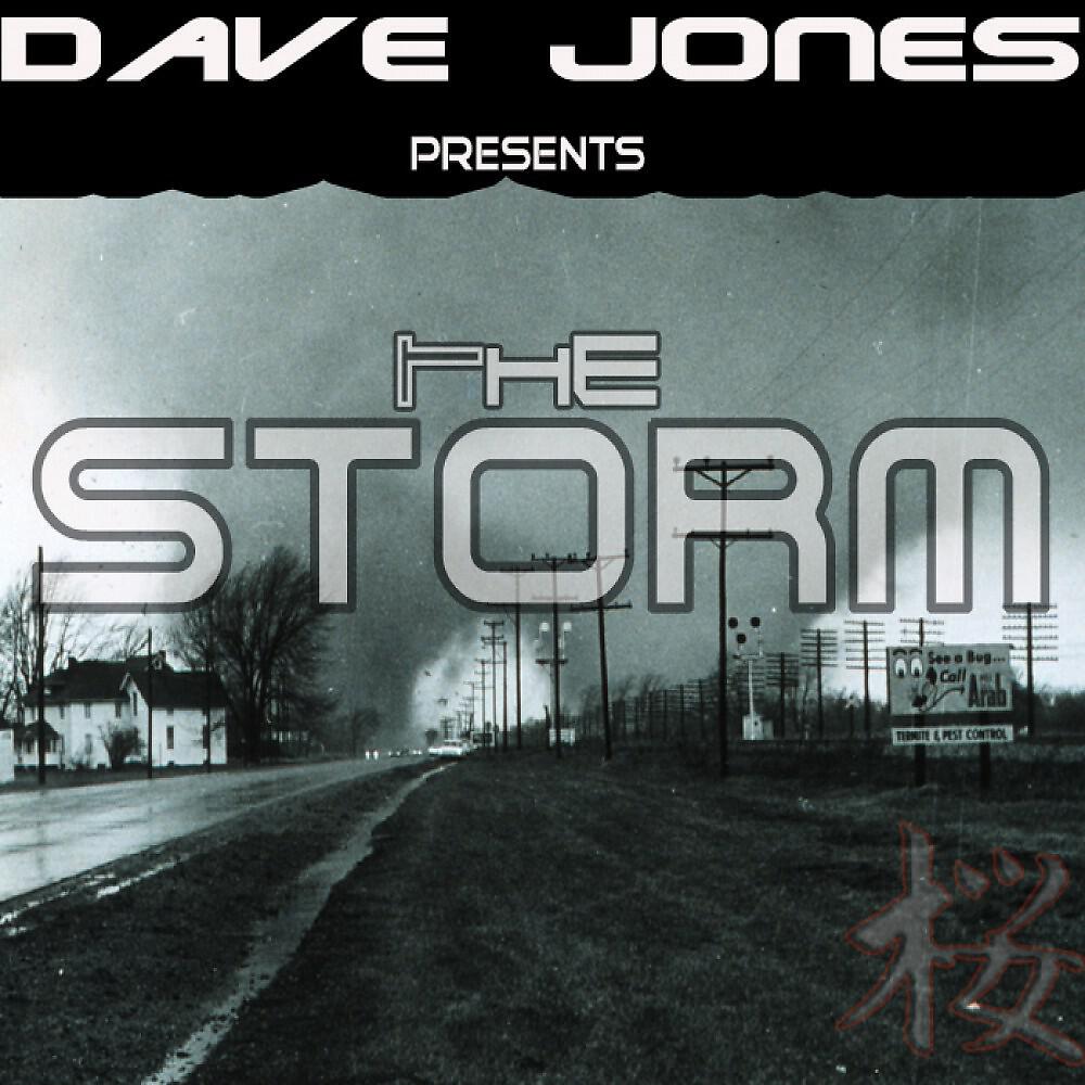 Релиз The Storm