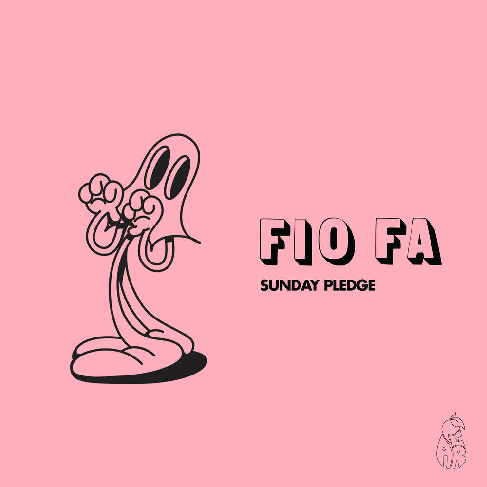 Релиз Sunday Pledge