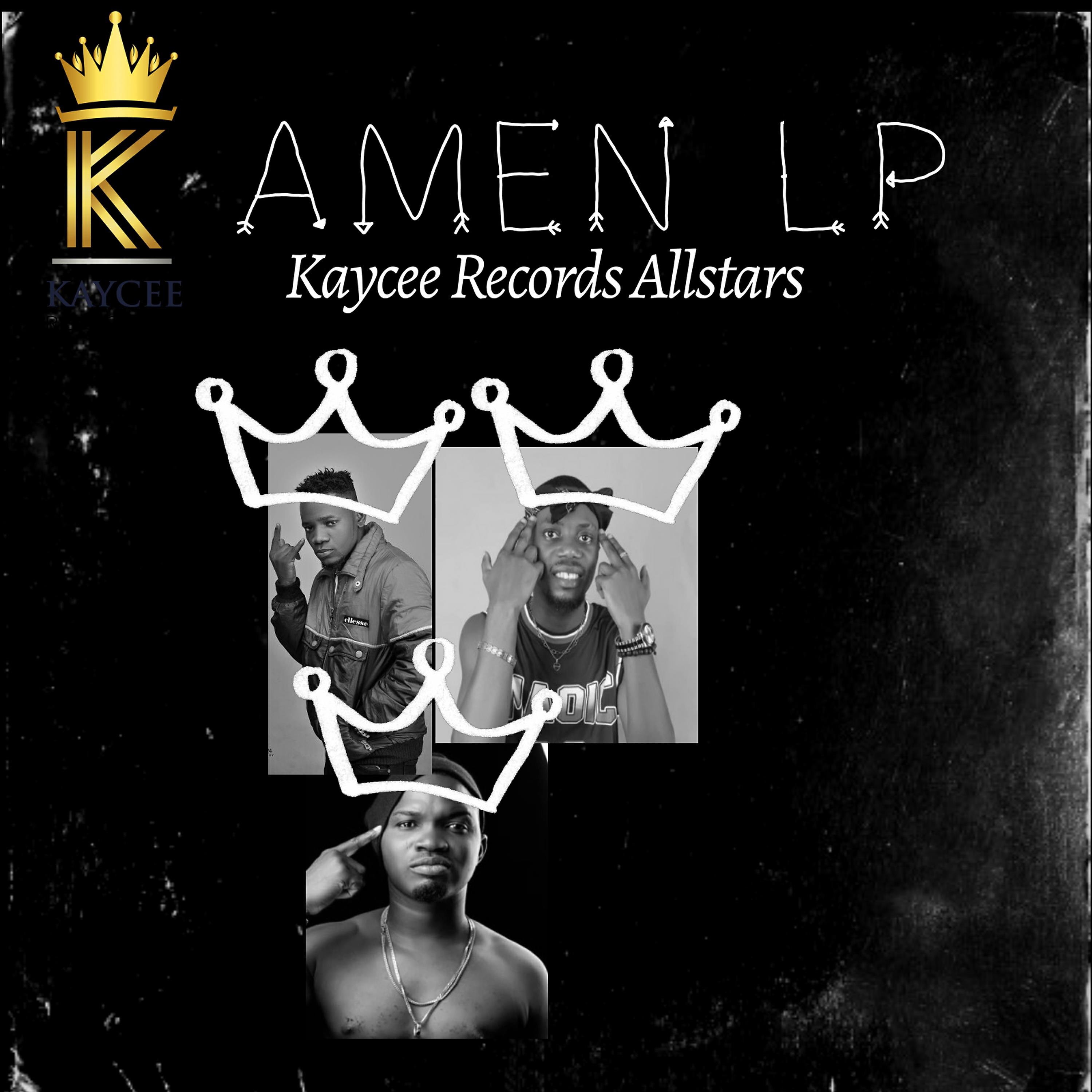 Kaycee Records Allstars